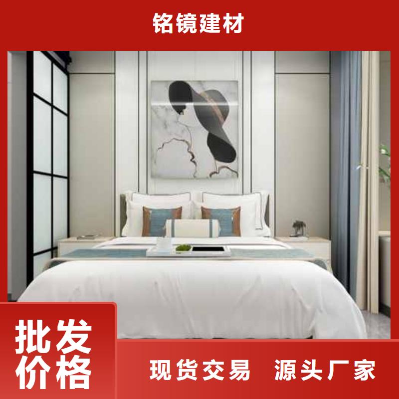 无缝木饰面板安装方法视频实体厂家