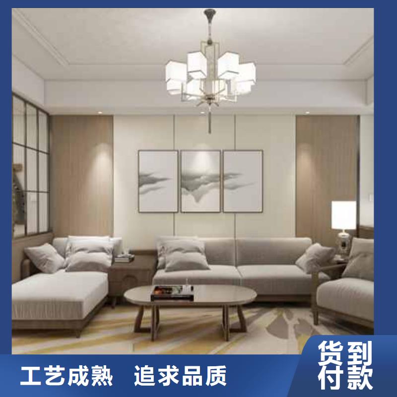 竹木纤维护墙板多少钱一平米实体厂家
