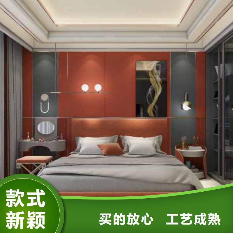 木饰面吊顶用什么打底良心厂家