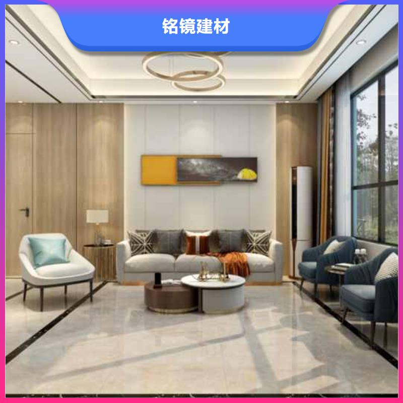 竹木纤维集成墙板环保吗
