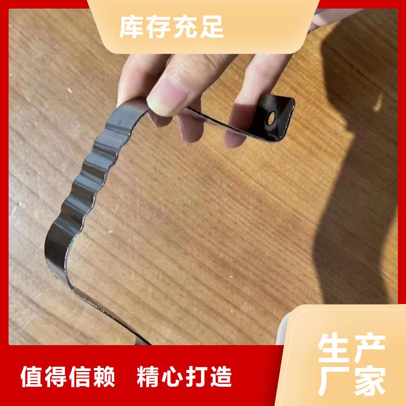 铝合金落水管弯头价格优