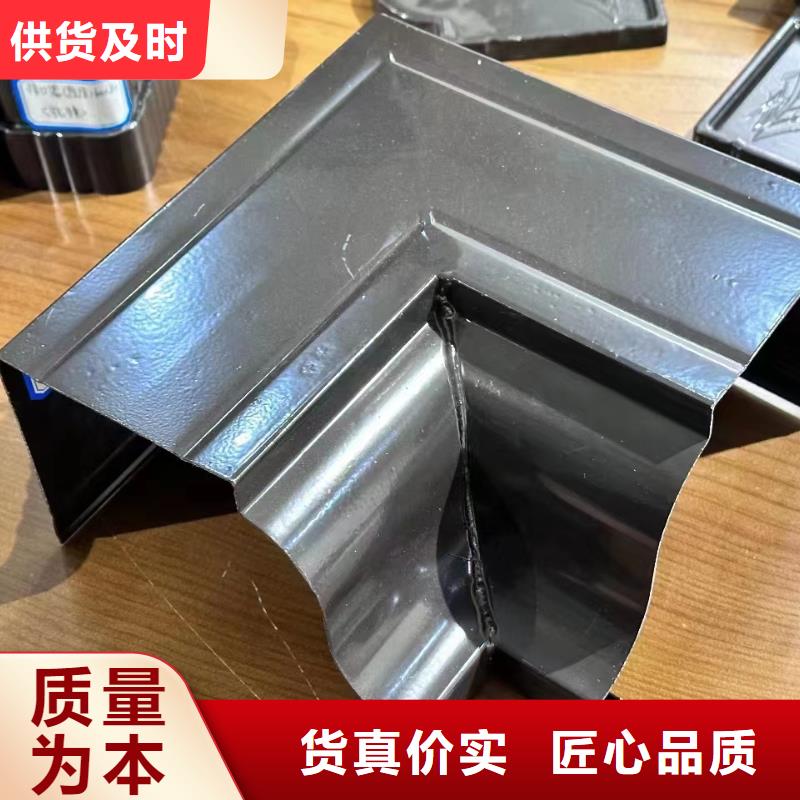 铝合金落水管品质保证
