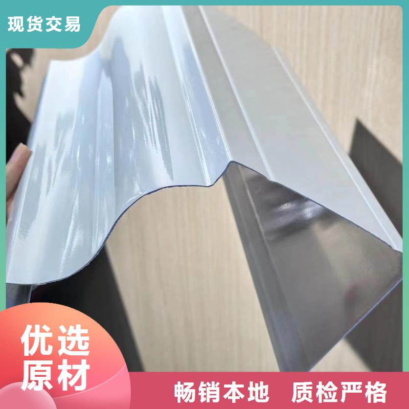 金属雨水管小流速直供厂家