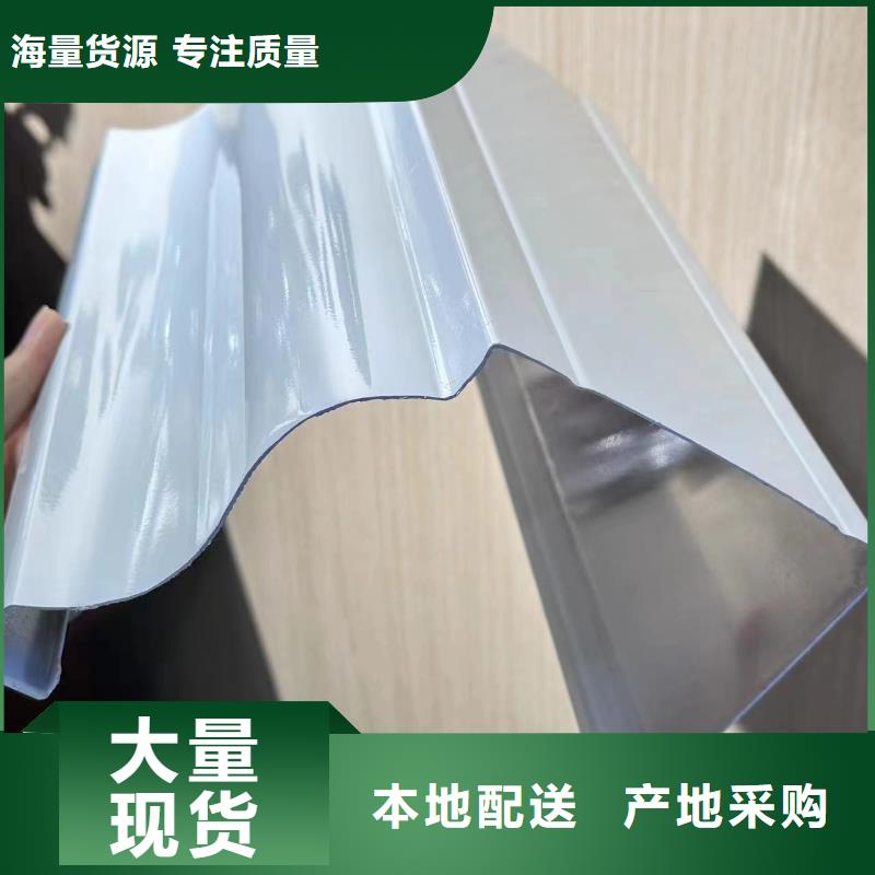 金属雨水管配件名称现货供应