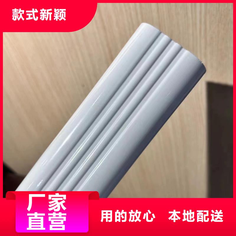 金属雨水管小流速直供厂家