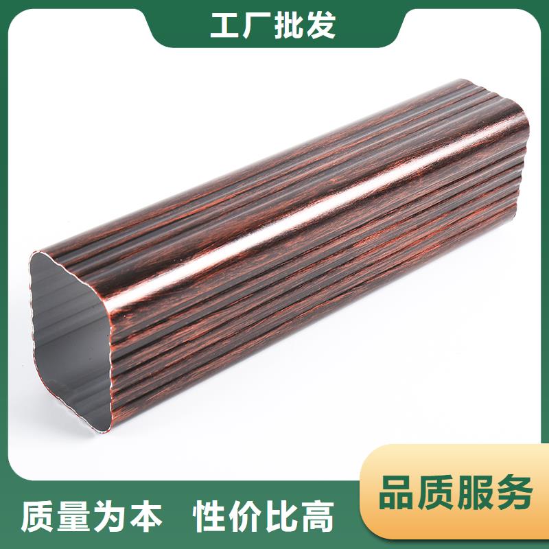 浈江雨水管多少钱一米货源充足
