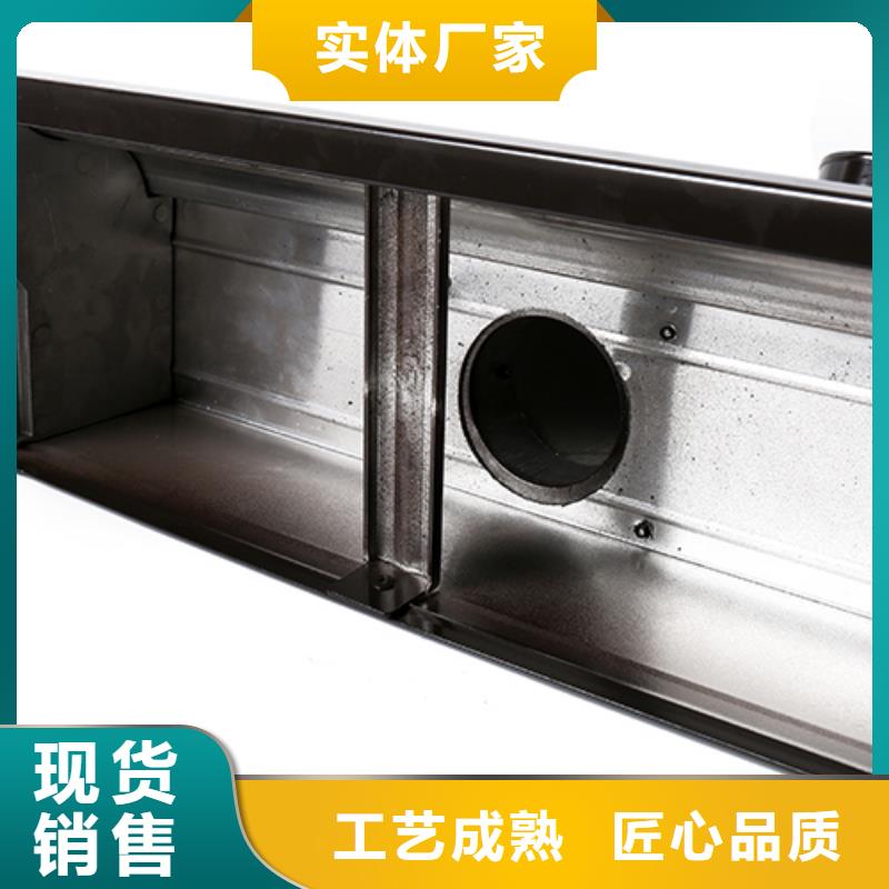 铝合金雨水管厂家诚信厂家