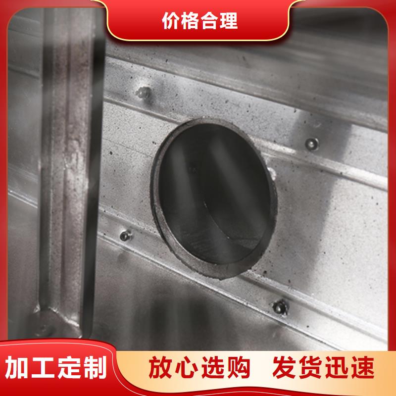 金属雨水管管材为您介绍