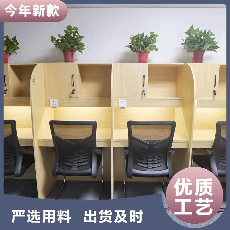 折叠培训桌3门不锈钢柜做工精细