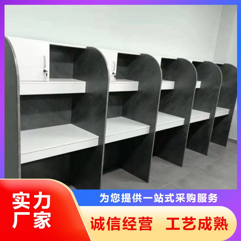 折叠培训桌自习室隔断品质过硬
