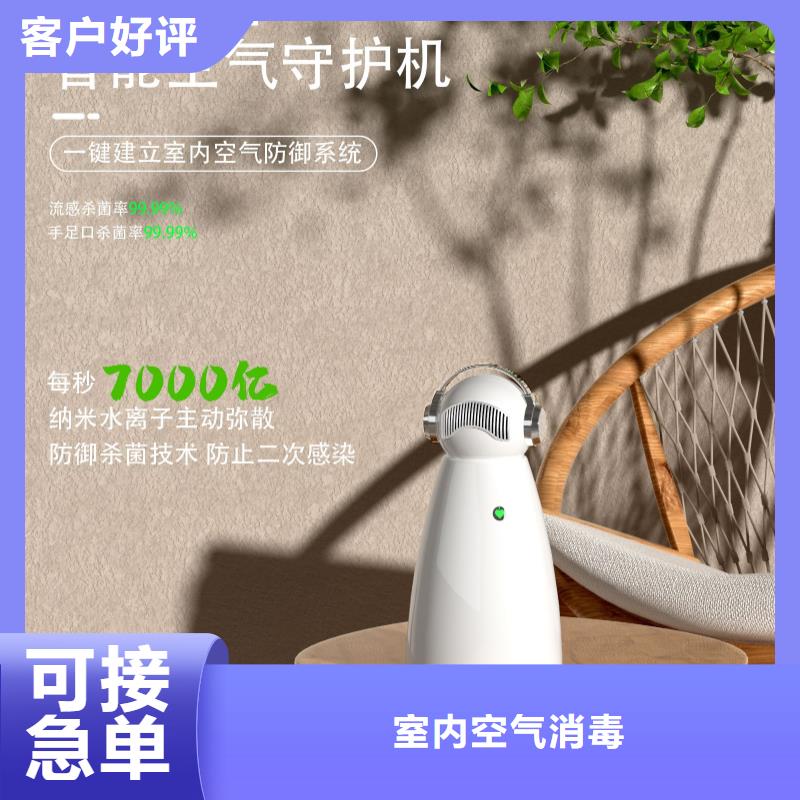 【深圳】艾森智控迷你空气氧吧厂家现货小白祛味王