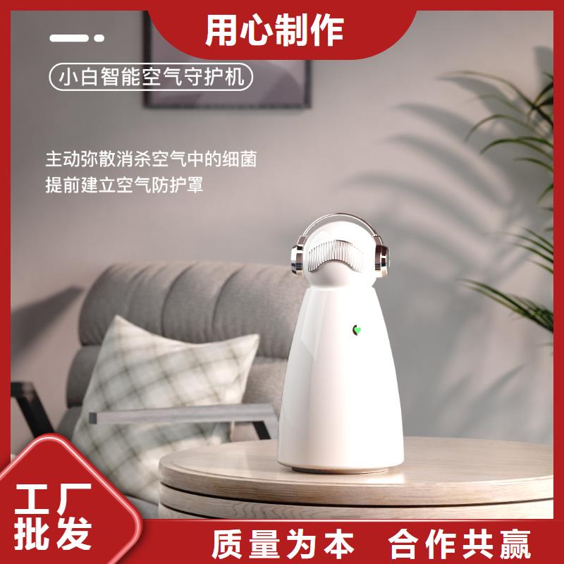 空气净化器小白空气守护机器人销售厂家直销省心省钱