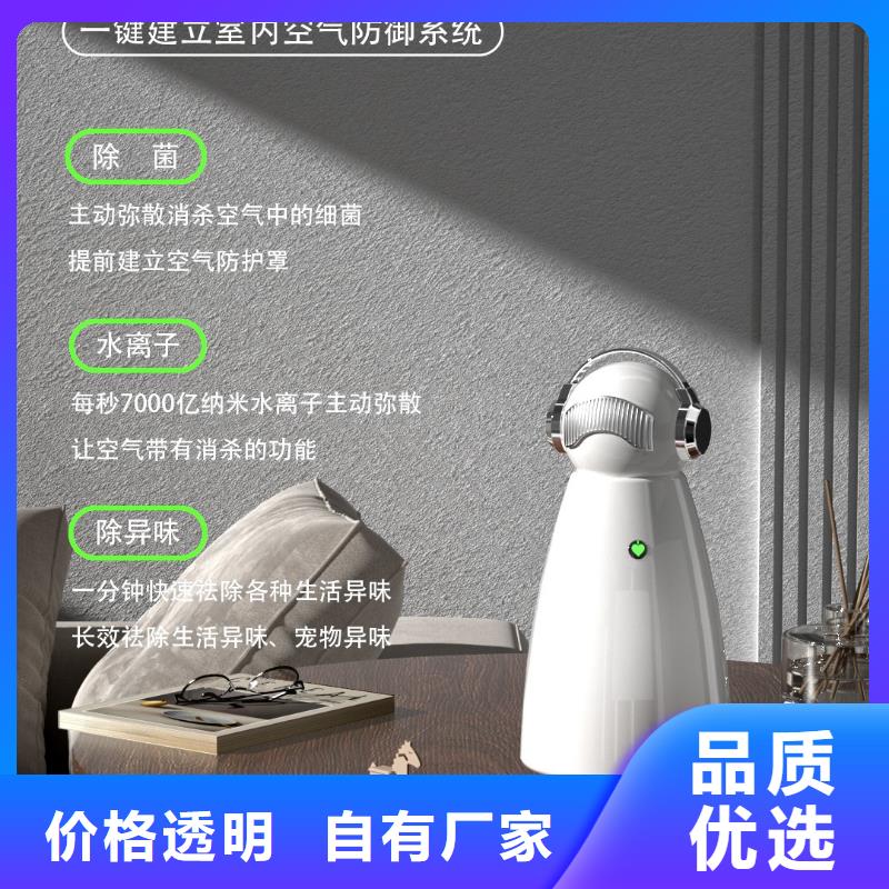 空气净化器小白祛味王价格专业品质