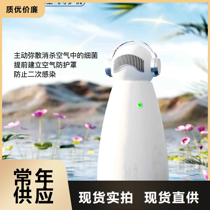 经销商【 小白孕妇空气守护机-无臭养宠精选货源】