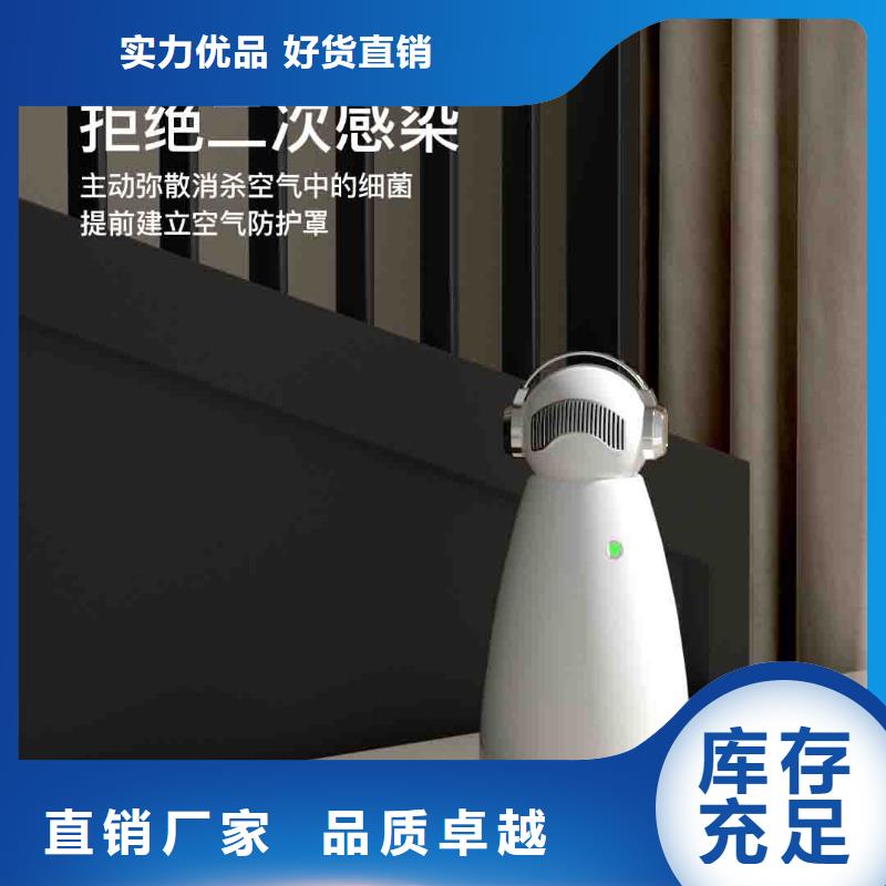 小白孕妇空气守护机_空气净化器企业实力优品