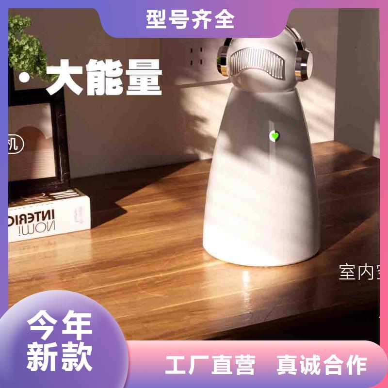 小白孕妇空气守护机空气净化器企业按需定做