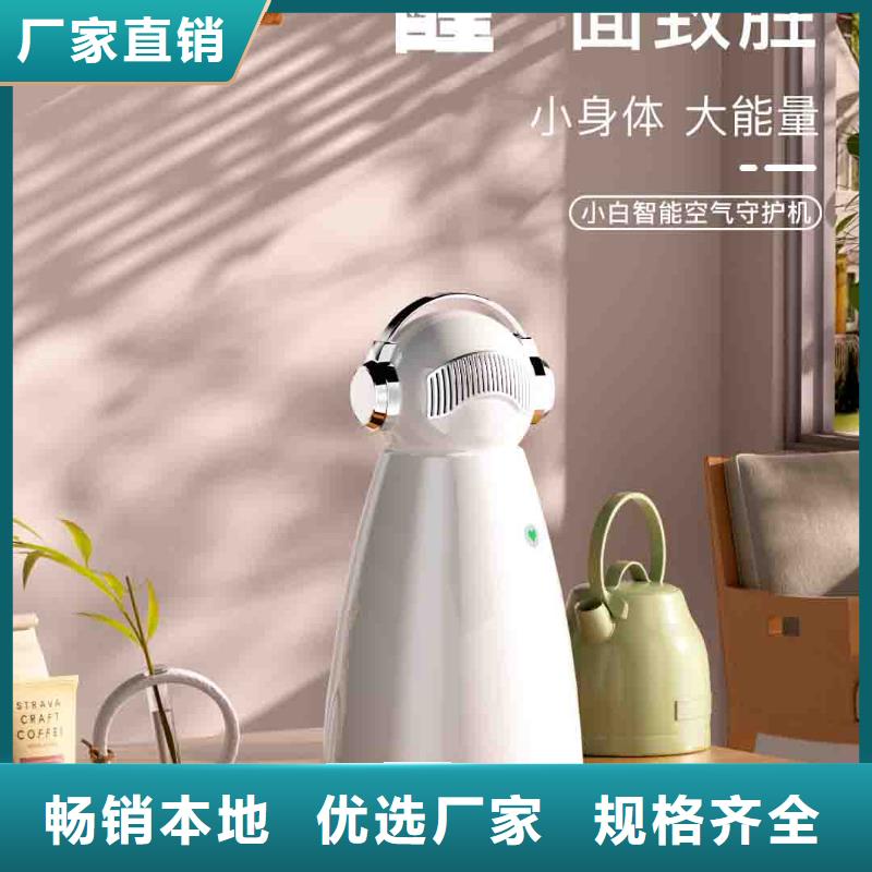 小白孕妇空气守护机小白祛味王品质保证实力见证