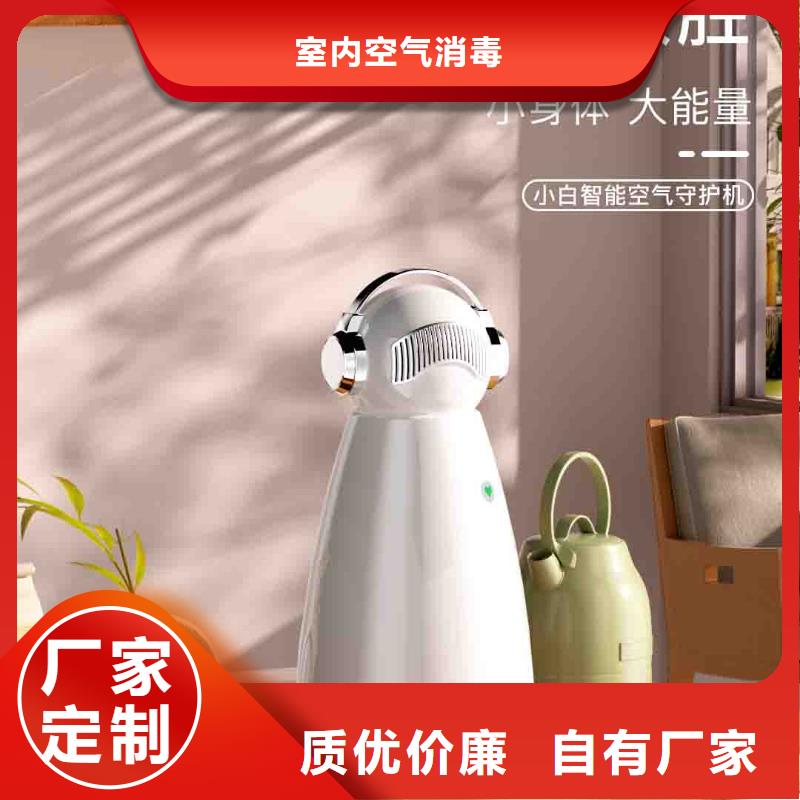 小白孕妇空气守护机空气消毒机销售公司把实惠留给您
