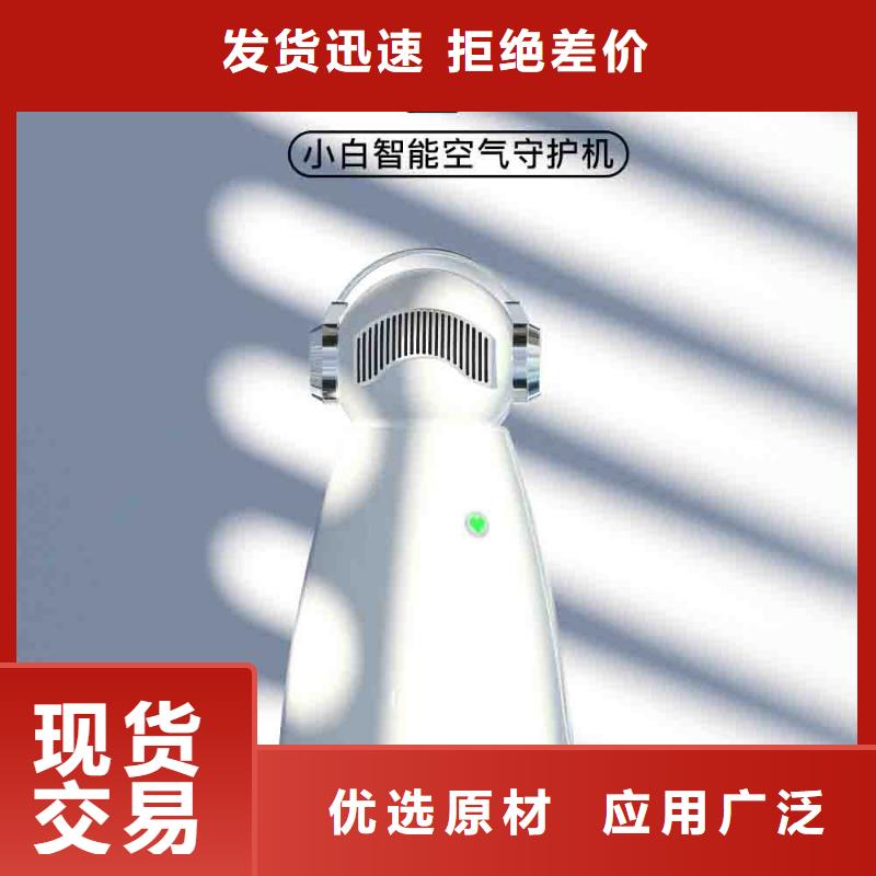 小白空气守护机供应智能空气净化器现货直供