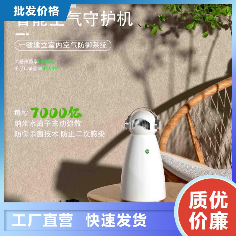 小白空气守护机-【空气守护】专业生产厂家-室内空气消毒(辽宁省分公司)