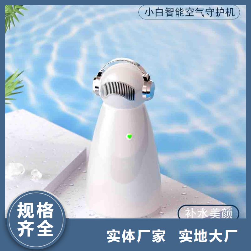 小白空气守护机空气守护多种场景适用