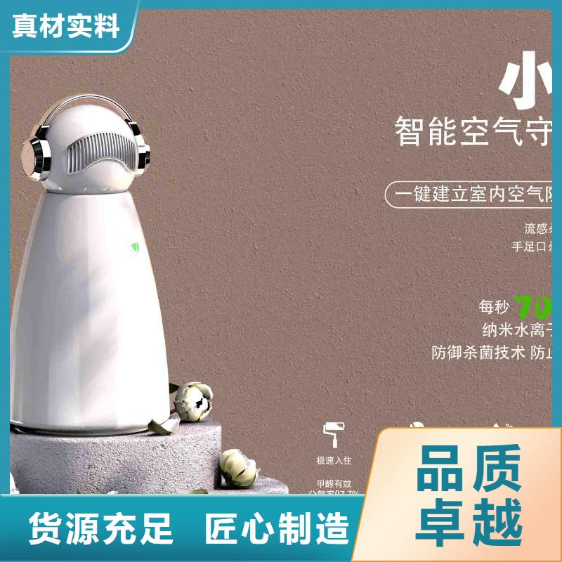 小白空气守护机_小白祛味王供应支持定制加工