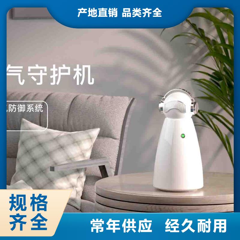 小白空气守护机空气守护多种场景适用