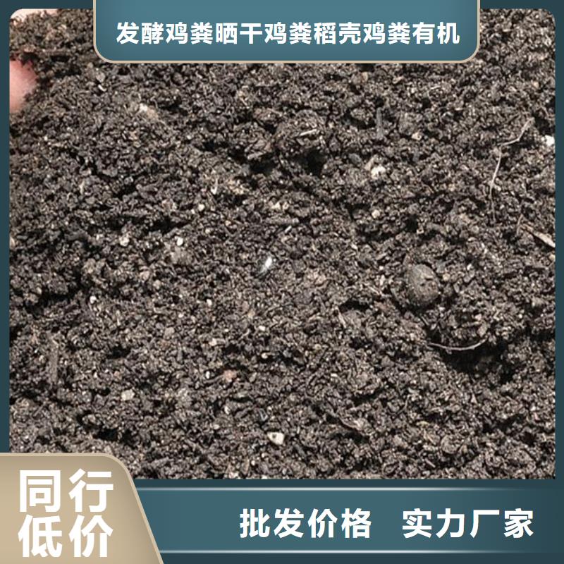 干鸡粪价格合适