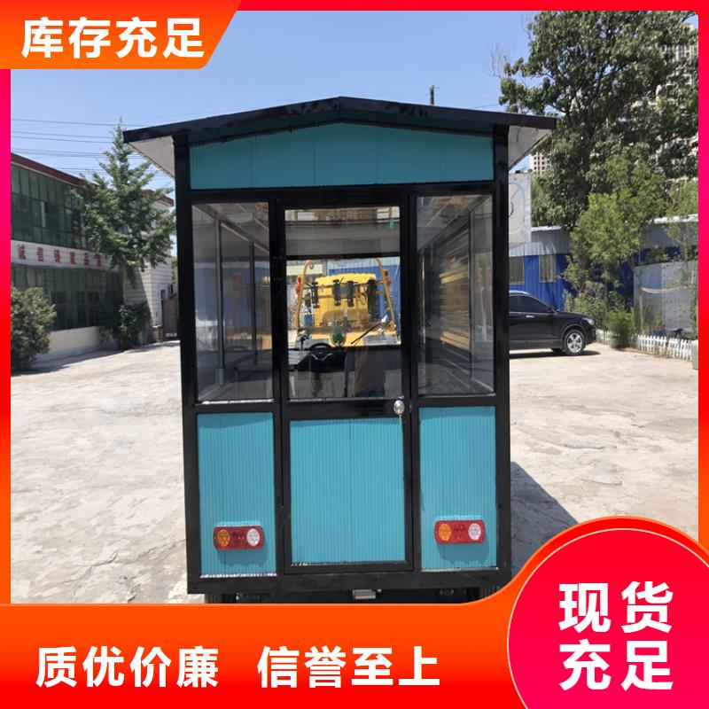 餐车,卖饭车市场行情