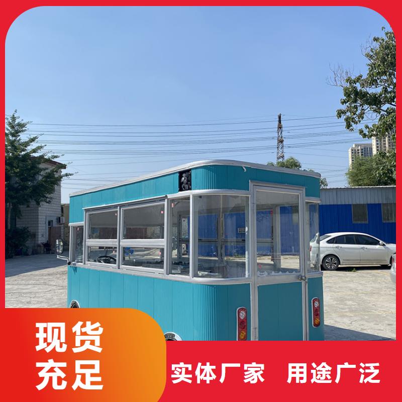 餐车,卖饭车市场行情