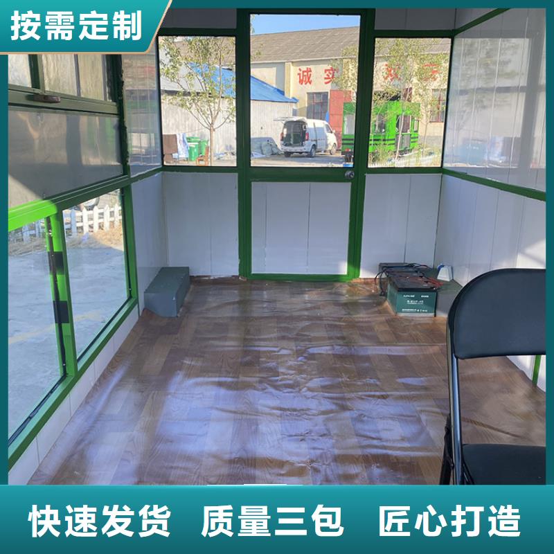 餐车 【移动小吃车】现货实拍