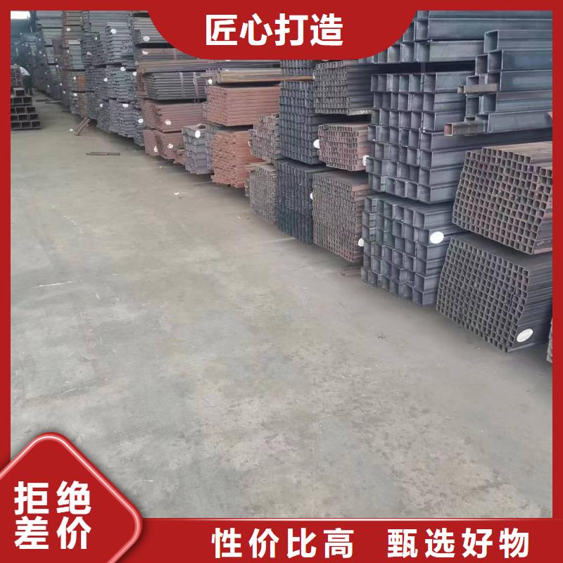 起重壁方管报价格