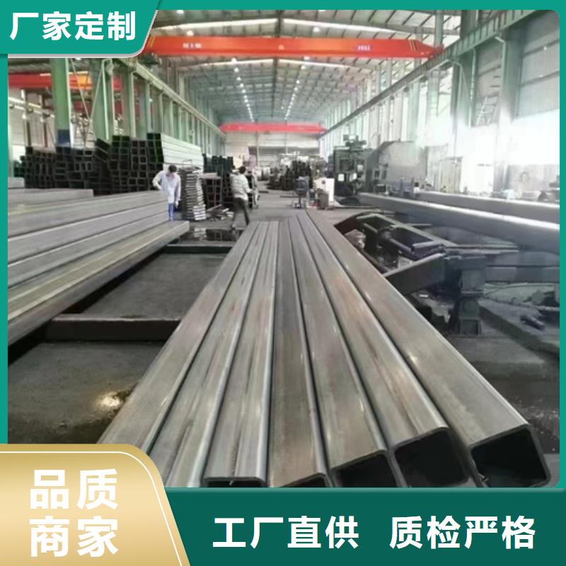 Q235C方管报价