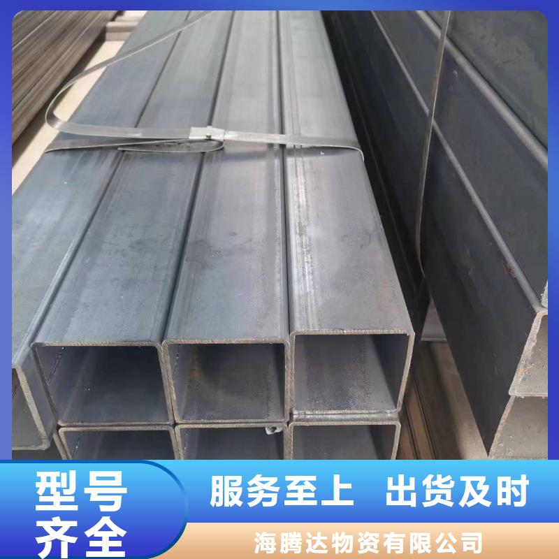 规格齐全的小口径方通批发商