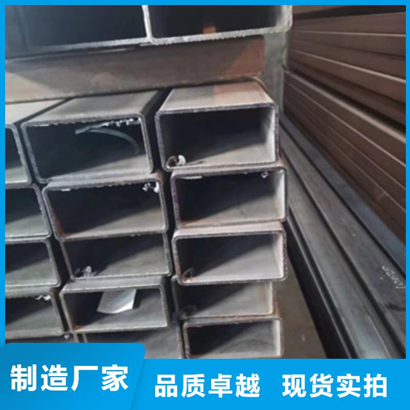 Q345E方管实体厂家质量有保障
