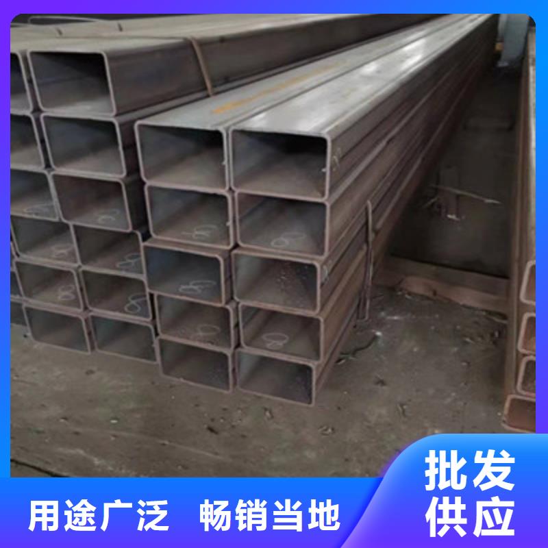 薄壁方管优质生产厂家