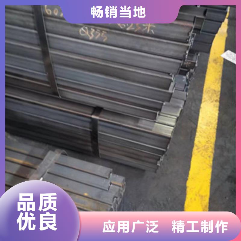 Q235C方管报价
