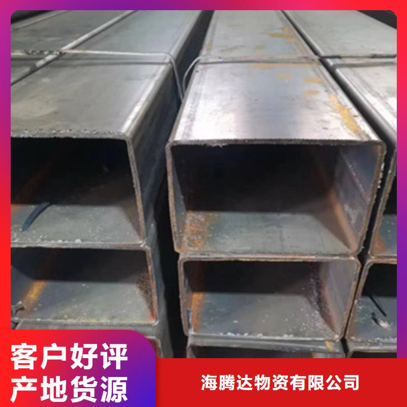如何选择Q345B矩型管本地厂家