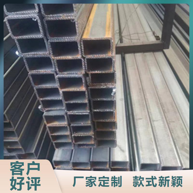 Q550方管量大优先发货