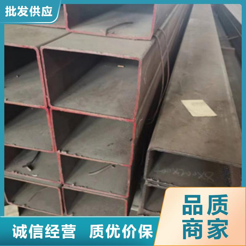 可定制的Q420方通供应商
