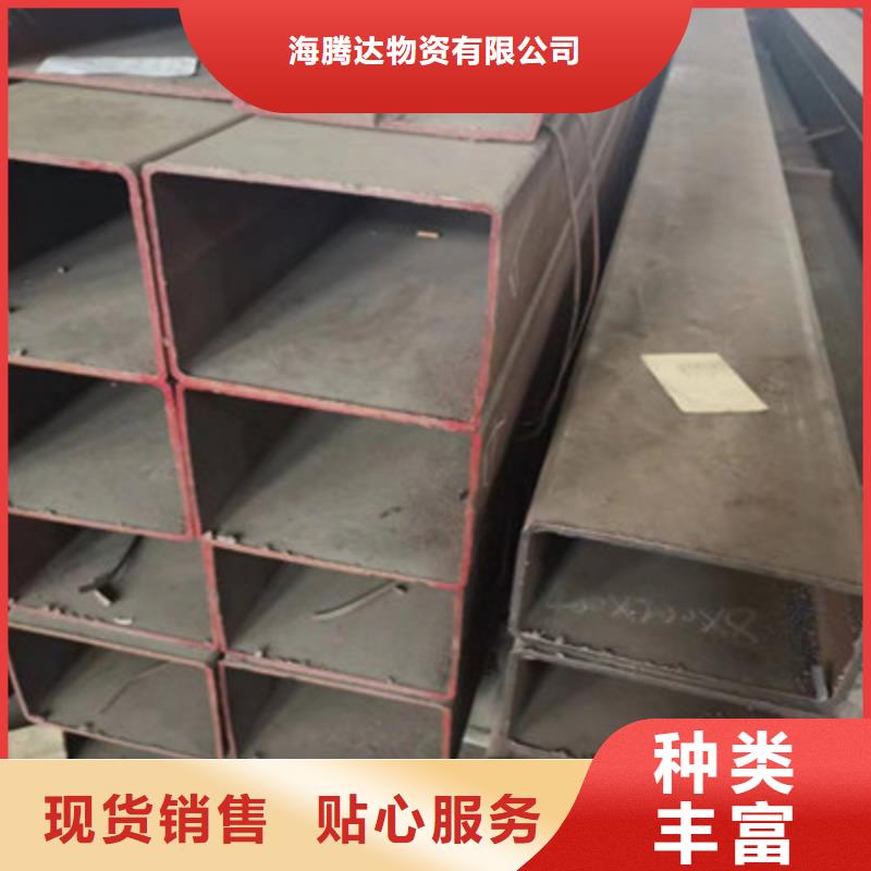 起重壁方管报价格