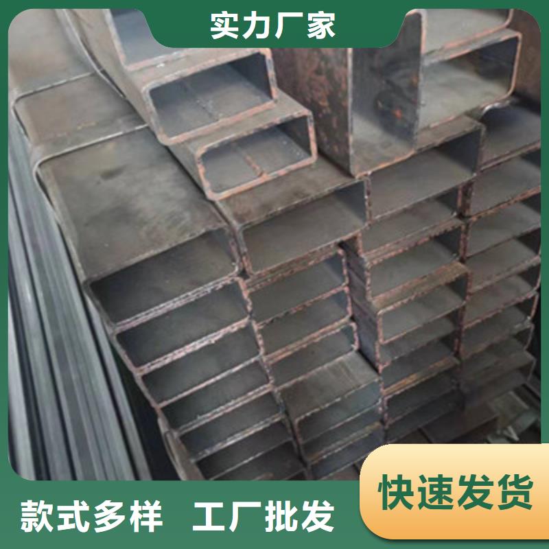 无缝方管可按需定做