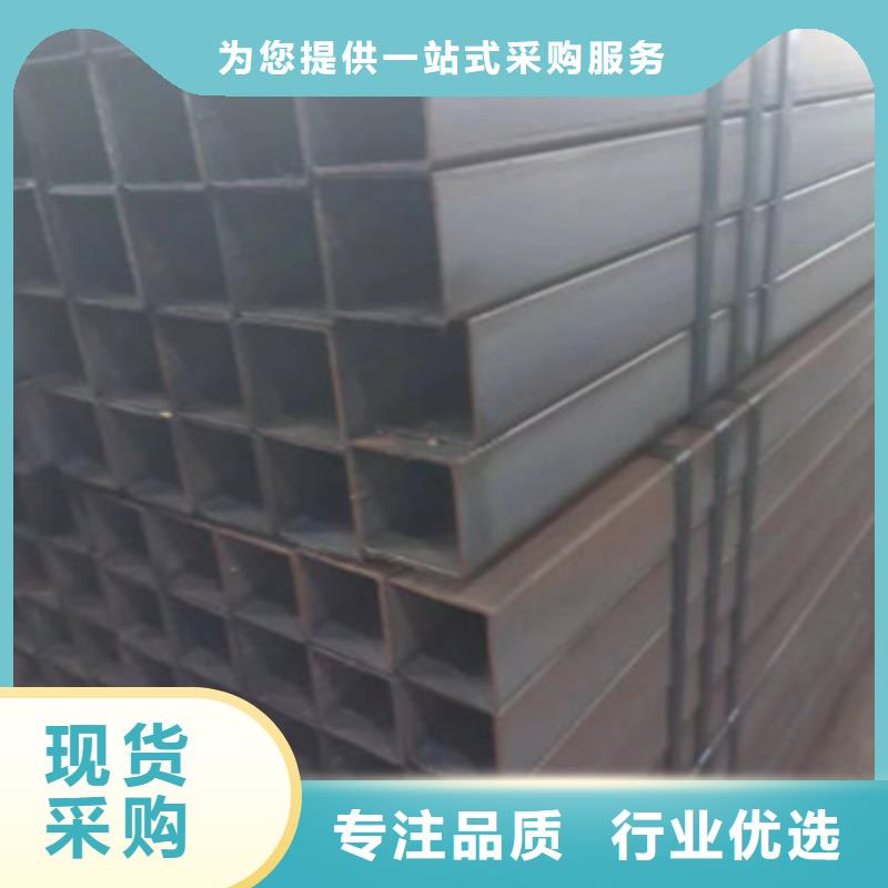 Q345E方管市场报价