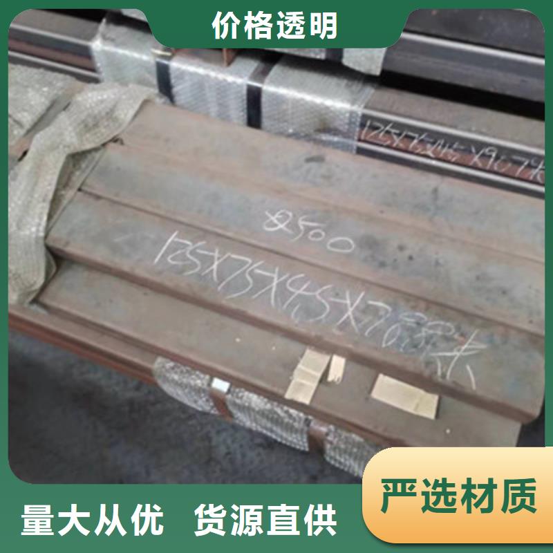 质量优的Q235D方管供应商
