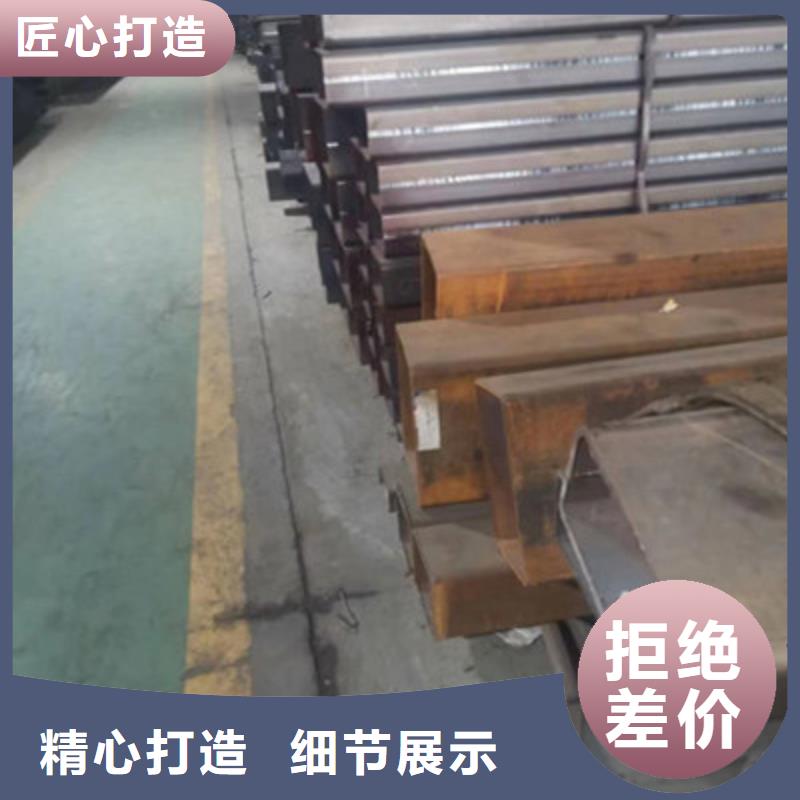 Q460方管-Q460方管质量有保障