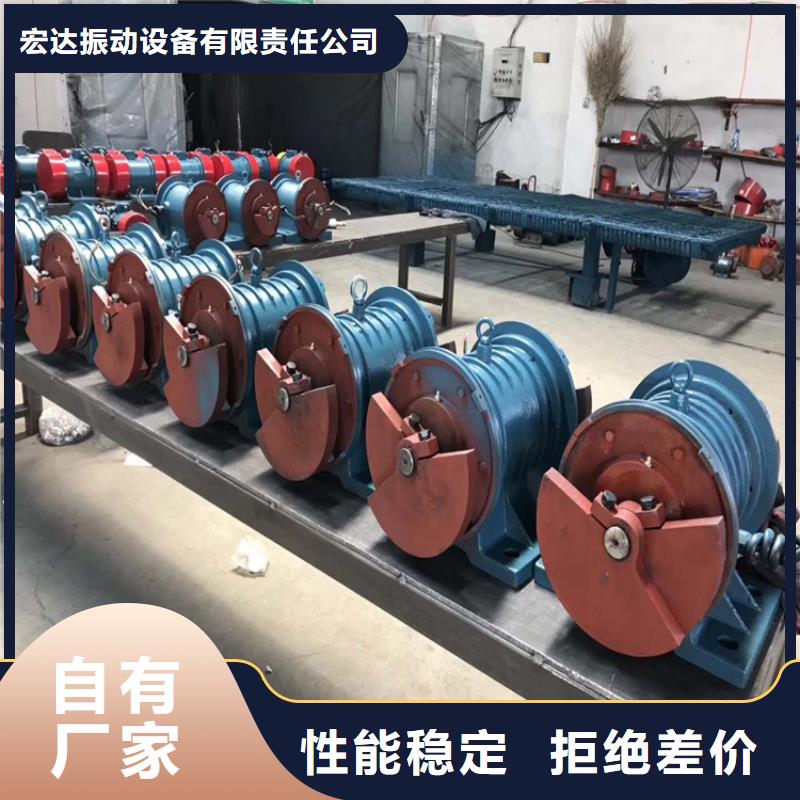 振动电机-振动筛分设备多年实力厂家