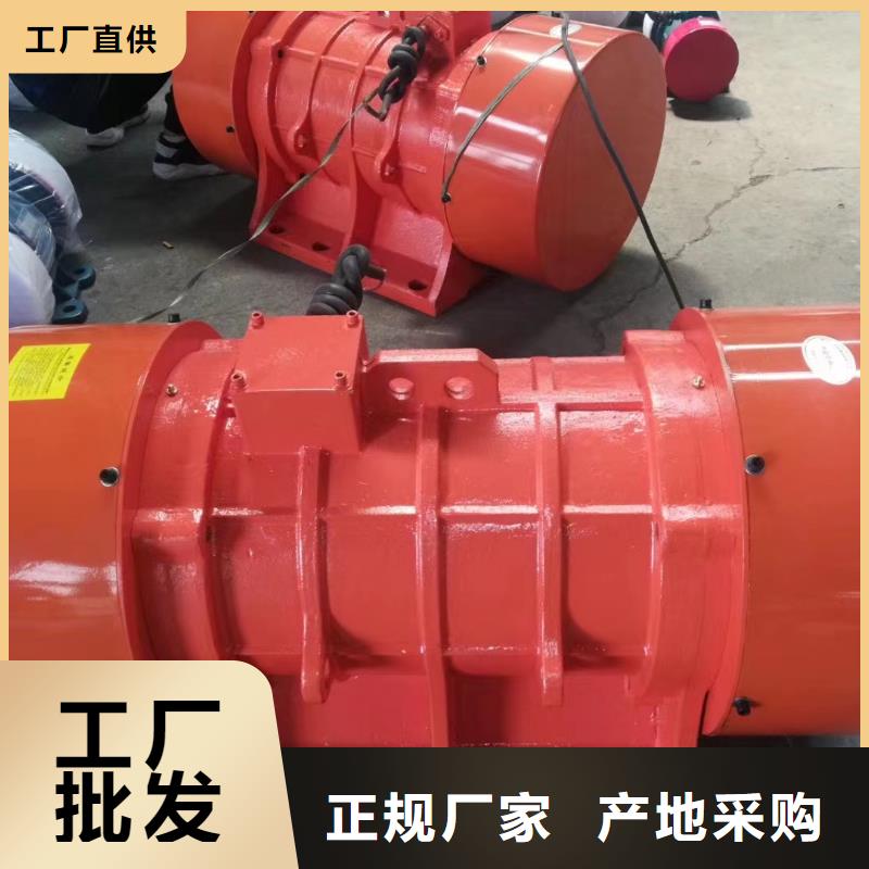 YZU-10-4振动电机0.55KW优质生产厂家