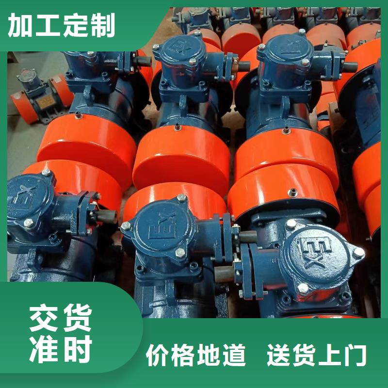 振动电机-振动筛厂家精工细致打造