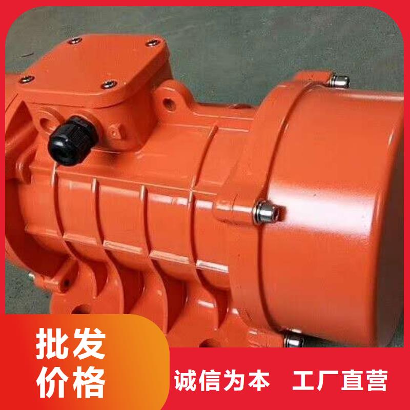 仓壁振动器振动给料机厂匠心制造