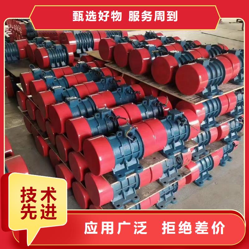 【仓壁振动器】振动电机厂家多种工艺